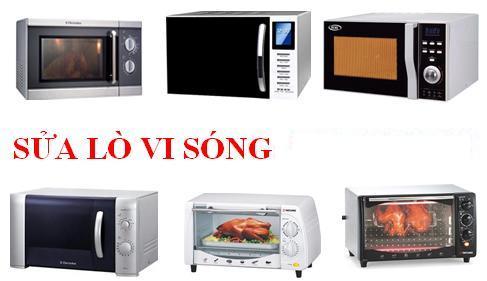 SỬA LÒ VI SÓNG CHUYÊN NGHIỆP