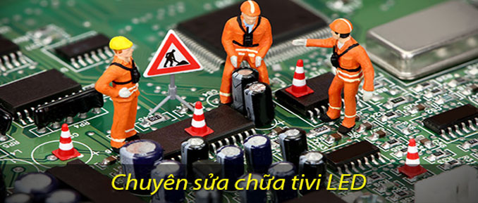 SỬA TIVI