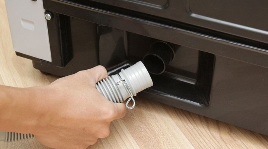 Các lỗi thường gặp ở máy giặt và cách khắc phục