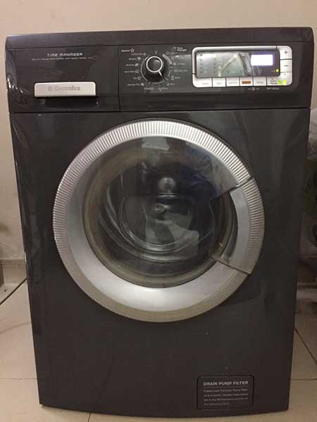 sửa chữa máy giặt quận 12