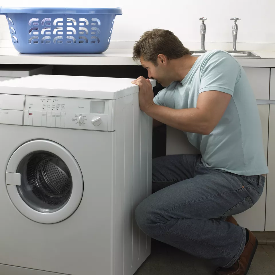 Hướng dẫn cách sửa chữa máy giặt tại nhà