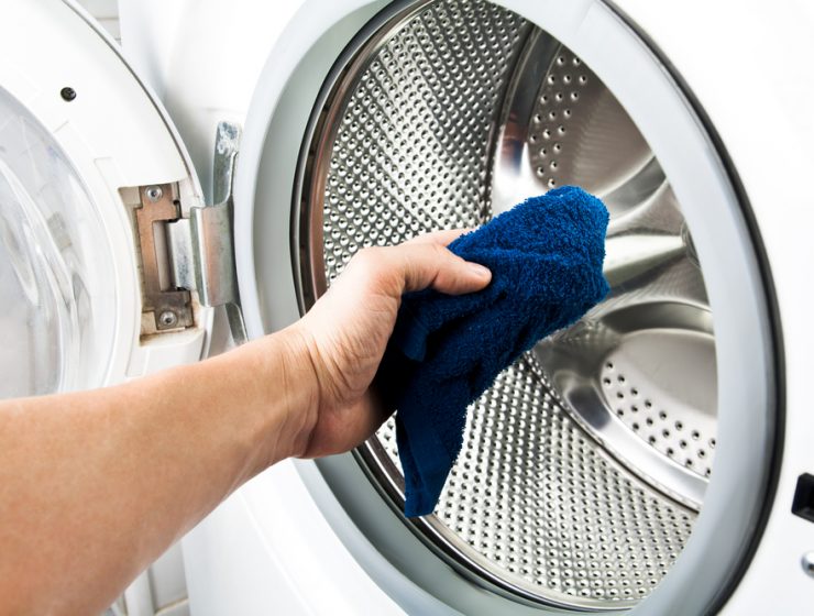 Bảng giá sửa chữa máy giặt mới nhất 2020 tại TPHCM