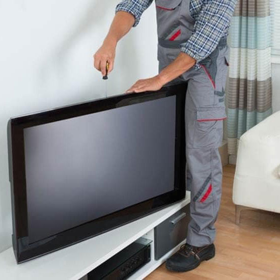 Sửa Tivi TP.HCM