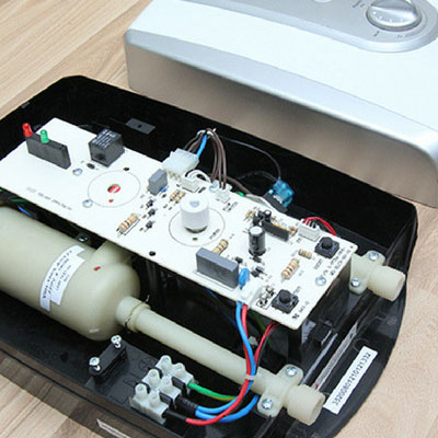 Sửa máy nước nóng