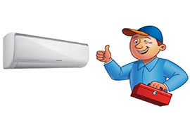 DỊCH VỤ SỬA MÁY LẠNH TẠI QUẬN 12
