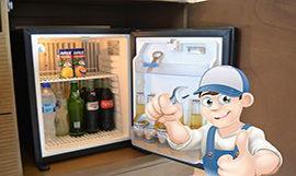 DỊCH VỤ SỬA TỦ LẠNH TẠI NHÀ QUẬN 12