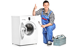 Các lỗi thường gặp ở máy giặt và cách khắc phục