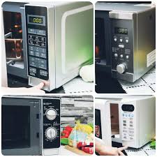 SỬA LÒ VI SÓNG CHUYÊN NGHIỆP