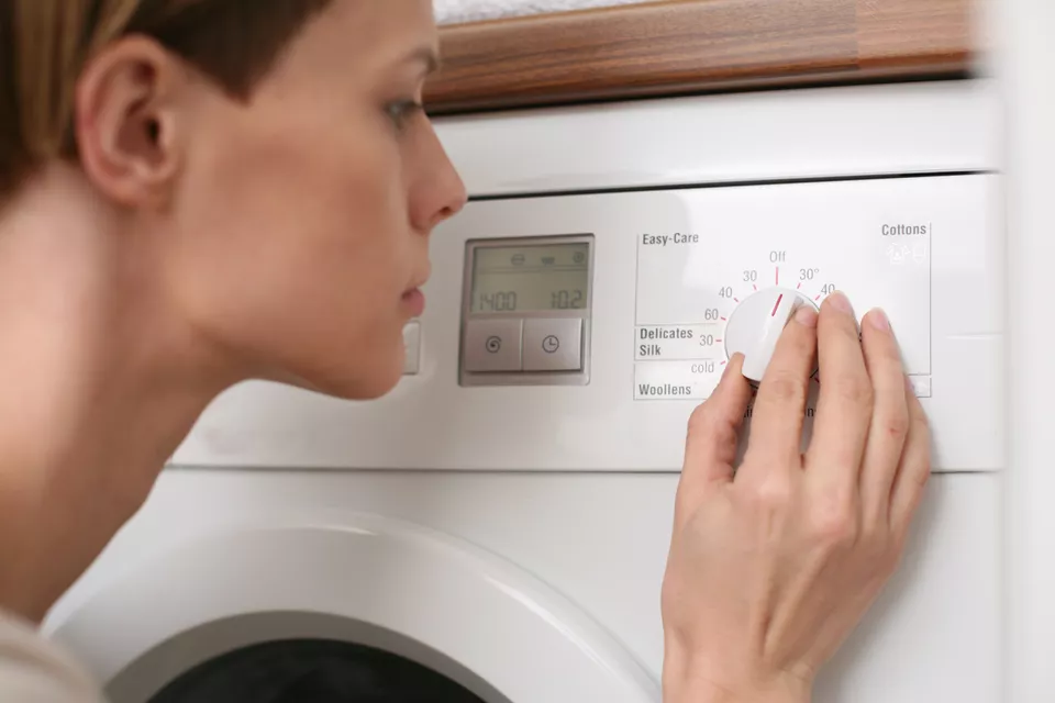 Làm thế nào để máy giặt của bạn hoạt động một cách tốt nhất ?