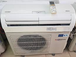 Máy Lạnh Nội Địa